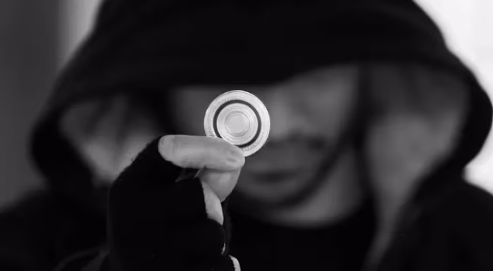 Signaux d’alerte pour une fraude en cryptomonnaie