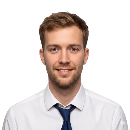 Théo Lambert - Spécialiste en Cybersécurité & Fraude Numérique