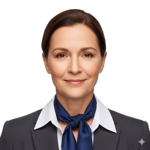 Clara Roussel - Experte en Récupération de Fraude d'Investissement